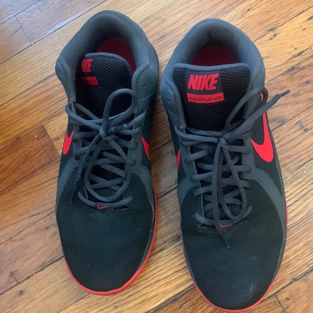 Nike Overplay VIII
